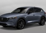 Mazda Canada Releases Details For Three Kuro Edition 2021 Mazdas: CX-5, CX-9, 6