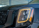 The 2021 Kia Telluride Nightsky Is Coming To Canada: Full Photo Gallery