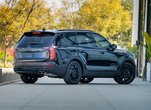 The 2021 Kia Telluride Nightsky Is Coming To Canada: Full Photo Gallery