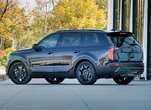 The 2021 Kia Telluride Nightsky Is Coming To Canada: Full Photo Gallery