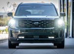 The 2021 Kia Telluride Nightsky Is Coming To Canada: Full Photo Gallery