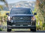 The 2021 Kia Telluride Nightsky Is Coming To Canada: Full Photo Gallery