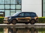 The 2021 Kia Telluride Nightsky Is Coming To Canada: Full Photo Gallery