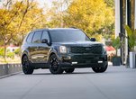 The 2021 Kia Telluride Nightsky Is Coming To Canada: Full Photo Gallery