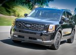 The 2021 Kia Telluride Nightsky Is Coming To Canada: Full Photo Gallery