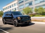 The 2021 Kia Telluride Nightsky Is Coming To Canada: Full Photo Gallery