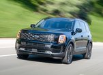 The 2021 Kia Telluride Nightsky Is Coming To Canada: Full Photo Gallery