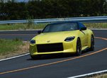2022 Nissan Z Preview: This Is The Nissan Z Proto
