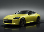 2022 Nissan Z Preview: This Is The Nissan Z Proto
