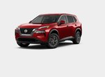 Every Colour Option On The All-New 2021 Nissan Rogue In Canada
