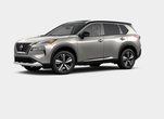 Every Colour Option On The All-New 2021 Nissan Rogue In Canada