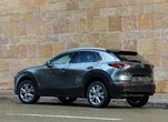 10 Reasons The Mazda CX-30 Became Such An Instant Hit In Canada