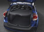 How Big Is The Nissan Kicks Cargo Area? Big Enough To Make It No.1 In Its Segment
