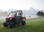 2021 Honda Pioneer 520: Here's What's New, And What Isn't