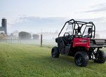 2021 Honda Pioneer 520: Here's What's New, And What Isn't