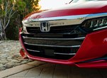 23 Years In A Row: Honda Accord Is A 2021 Car And Driver 10 Best Winner