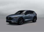 Mazda CX-5 Is A Car And Driver 10 Best Winner For A Fourth Consecutive Year