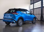 This Is The Revamped 2021 Nissan Kicks: Unbeatable Value Becomes Even More Unbeatable