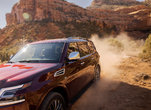 The 2021 Nissan Armada: More Tech And More Power In A World Of Luxury And Capability