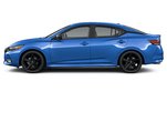 The Radically Redesigned 2020 Nissan Sentra Becomes The Even Better Equipped 2021 Nissan Sentra