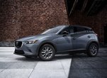 Every Mazda Tested By The IIHS Is Now A 2021 Top Safety Pick+