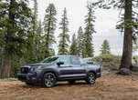 Redesigned 2021 Honda Ridgeline Is Ready: Photo Gallery, Trim Level Details, Release Date, Pricing