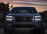 This Is The 2022 Nissan Frontier – Coming Soon To Centennial Nissan