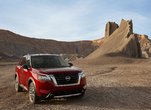 This Is The All-New 2022 Nissan Pathfinder - Fifth-Generation Model On Sale In Summer 2021