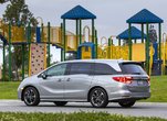 Honda Takes Home Three 'Best Cars for the Money' Awards