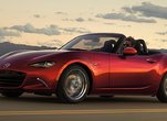 One Step Further: Consumer Reports Now Says Mazda Is Best Overall Car Brand (And Also The Most Reliable)