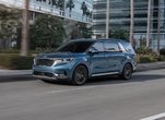 This Is The 2022 Kia Carnival, The Sedona's Replacement, And It's Incredible