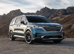 Momentum: Kia Sold More Vehicles In February 2021 In Canada Than In Any February In History
