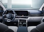 This Is The 2023 Kia Sportage - Predictably Stunning Kia Design, X-Line Availability, Futuristic Interior