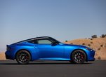 The 2023 Nissan Z Arrives In Canada In Early 2022 With 400 Horsepower And A Manual Transmission
