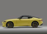 The 2023 Nissan Z Arrives In Canada In Early 2022 With 400 Horsepower And A Manual Transmission