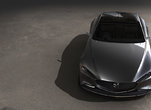 A Closer Look At Your Favourite Mazda Concept Vehicle: The Mazda VISION COUPE
