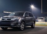 What's The Difference Between Honda's Four SUVs? HR-V, CR-V, Passport, And Pilot