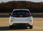 Canada's 2022 Nissan Leaf Price Drops By $6,800