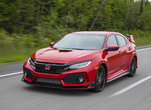 This Is What The 2023 Honda Civic Type R Will Look Like