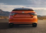 This 2022 Honda Civic Si Is The Hot Version Of Canada's Favourite Car – Here Are All The Improvements