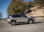 The 2022 Nissan Rogue Gets A More Powerful Turbo Engine And Better Fuel Economy