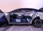 Meet The Nissan CHILL-OUT Electric Crossover Concept