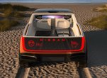 Meet The Nissan SURF-OUT Electric Truck Concept