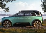 Meet The Nissan HANG-OUT Electric MPV Concept