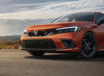 24 Years In A Row – Honda Civic Captures Canada's Best-Selling Car Crown In 2021