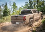 The Road Less Travelled: 2022 Nissan Frontier Named 'Best Off-Road Truck'