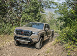 The Road Less Travelled: 2022 Nissan Frontier Named 'Best Off-Road Truck'