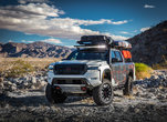 Nissan Releases Three Retro Frontier Concepts In Chicago: Nissan Project 72X Frontier, Project Hardbody, Project Adventure