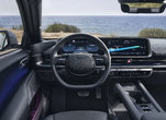 2025 IONIQ 6