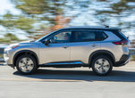 Three Pre-Owned Nissan SUVs Perfect For Young Families